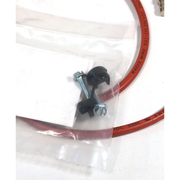Control Unit Replacement Ignition Wires For G89itca-8103 - Picture 3 of 3
